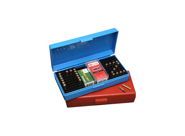 MTM Patronboks 200-skd 200-skd patronboks/koffert 